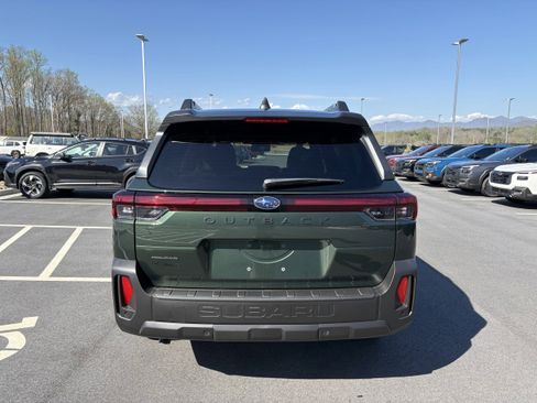 New 2026 Subaru Outback Premium image 10