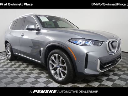 Certified 2026 BMW X5 xDrive40i