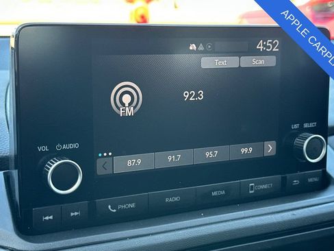 Used 2024 Honda Accord EX image 19