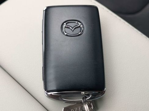 New 2026 MAZDA CX-5 Select AWD/4WD image 25