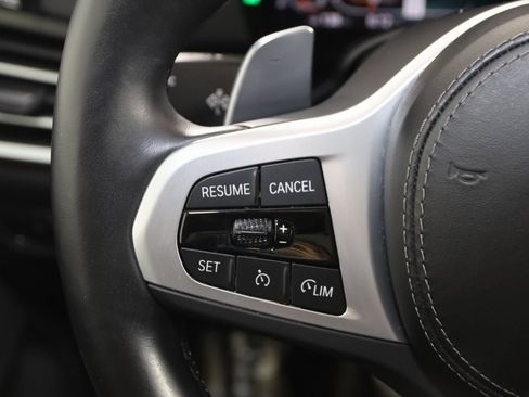 Used 2023 BMW X5 xDrive40i w/ M Sport Package image 36