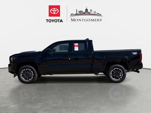 New 2026 Toyota Tacoma TRD Sport RWD image 6