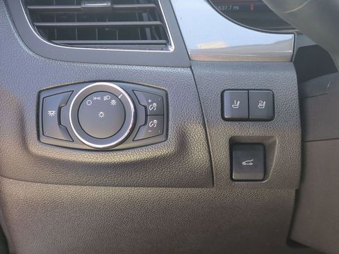 Used 2014 Ford Edge Sport w/ Driver Entry Package image 21