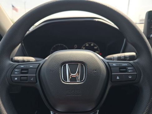 New 2026 Honda CR-V LX image 28