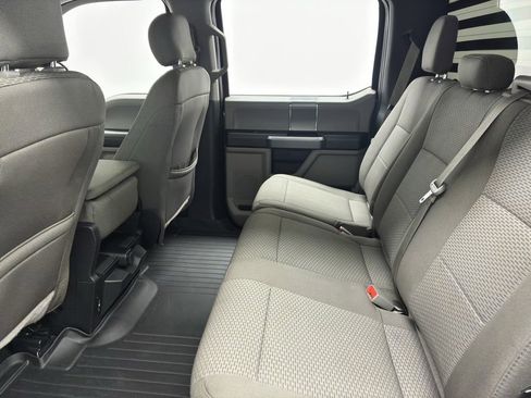 Used 2019 Ford F150 XLT w/ Equipment Group 301A Mid image 42