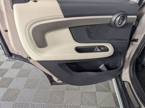 Used 2024 MINI Cooper Countryman S w/ Signature Upholstery Package FWD image 23