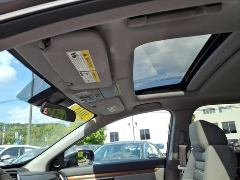 Used 2018 Honda CR-V EX image 14