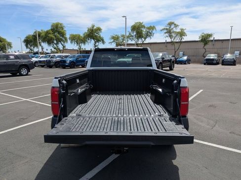 Certified 2025 Toyota Tacoma SR w/ SR Upgrade Package image 6