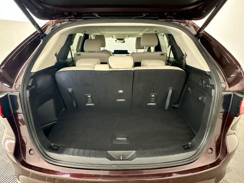 Used 2025 MAZDA CX-90 3.3 Turbo w/ Premium Sport Pkg image 32