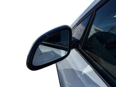 New 2027 Chevrolet Bolt RS image 10