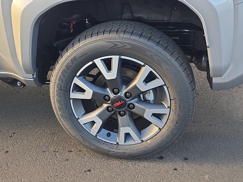 New 2026 Toyota 4Runner TRD Sport Premium image 12