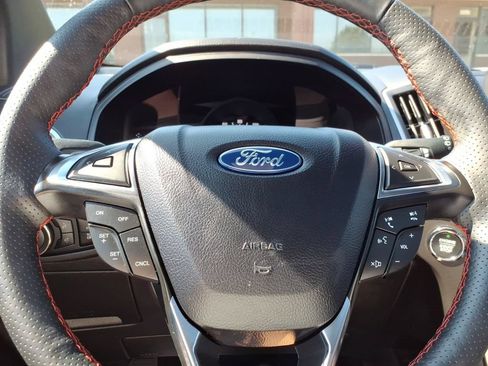 Used 2024 Ford Edge ST-Line AWD/4WD image 22