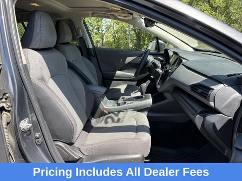 Used 2024 Subaru Crosstrek 2.0i Premium AWD/4WD image 29