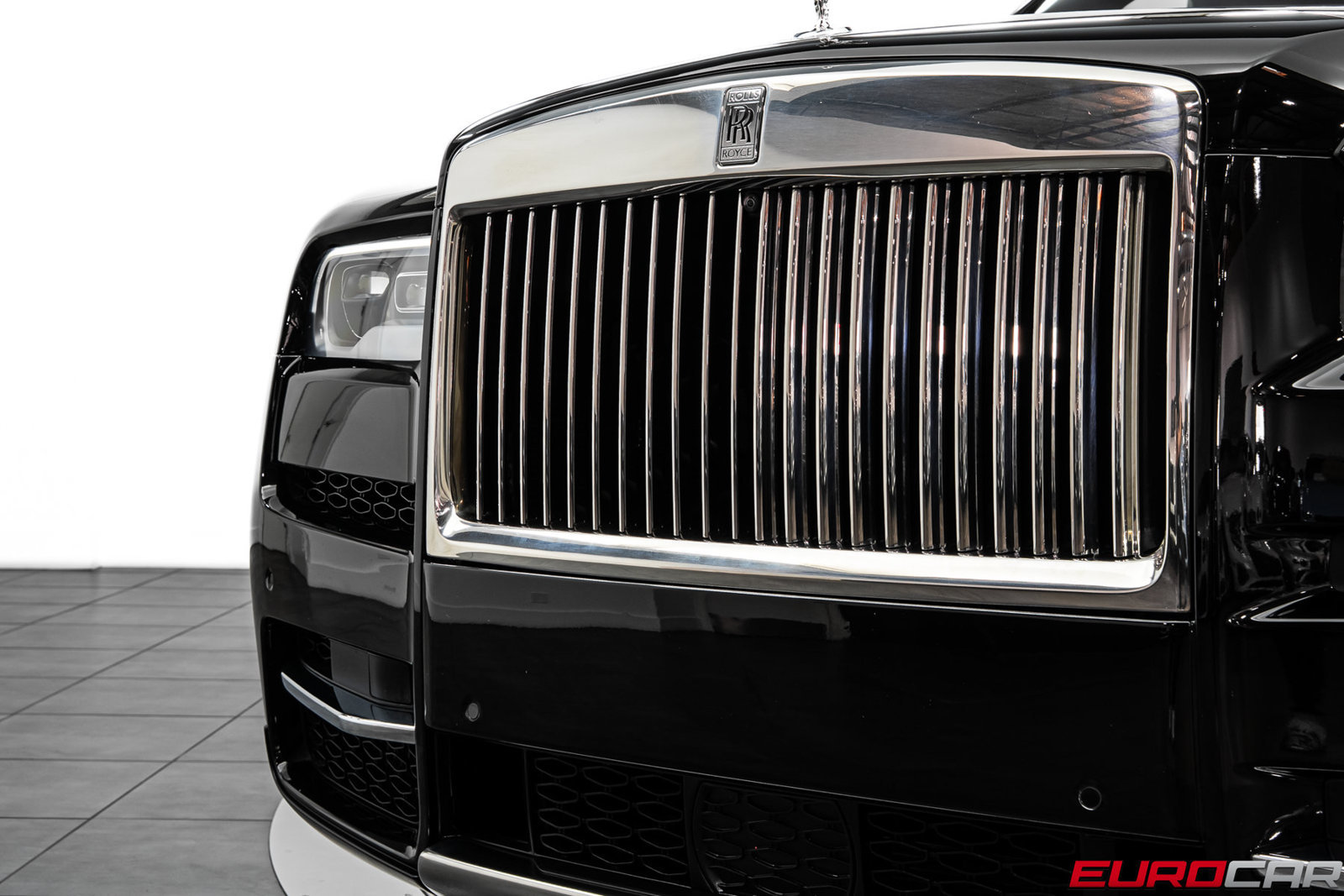 Used 2023 Rolls-Royce Cullinan AWD/4WD image 13