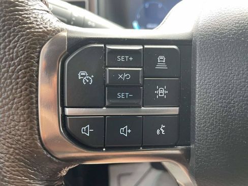 Used 2024 Ford F350 King Ranch w/ Chrome Package AWD/4WD image 27