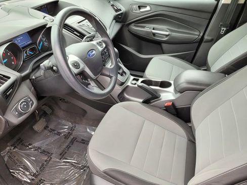 Used 2014 Ford Escape SE FWD image 12