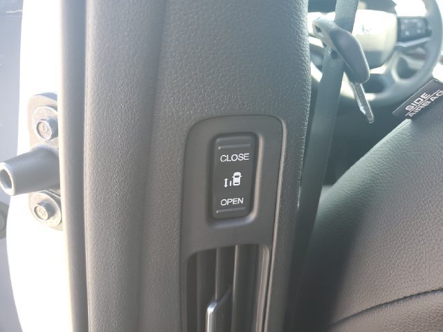 New 2026 Honda Odyssey Sport-L image 18