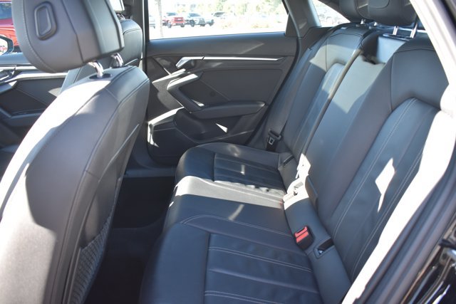 Used 2022 Audi A3 2.0T Premium FWD image 15