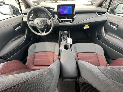 New 2026 Toyota Corolla SE FWD image 12