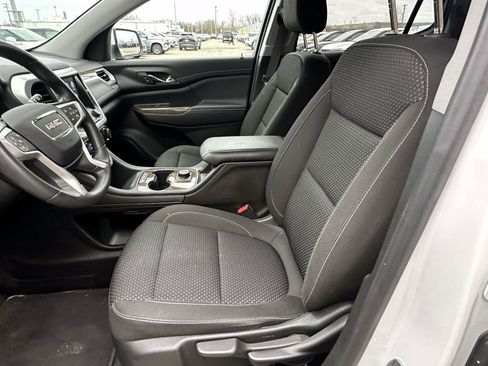 Certified 2023 GMC Acadia SLE image 16