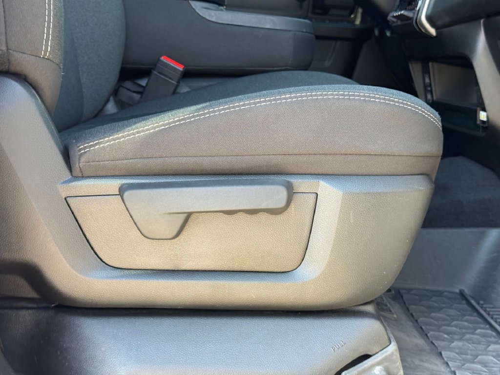 Used 2026 RAM 3500 Tradesman AWD/4WD image 25