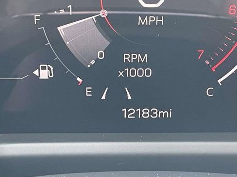 Certified 2025 GMC Acadia Elevation w/ Elevation Premium Package image 27