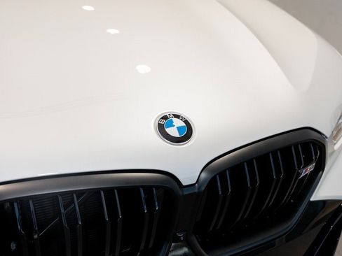 New 2026 BMW X6 M60i image 7