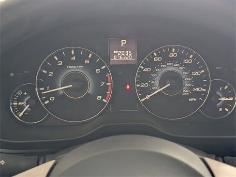 Used 2010 Subaru Legacy 2.5i image 18