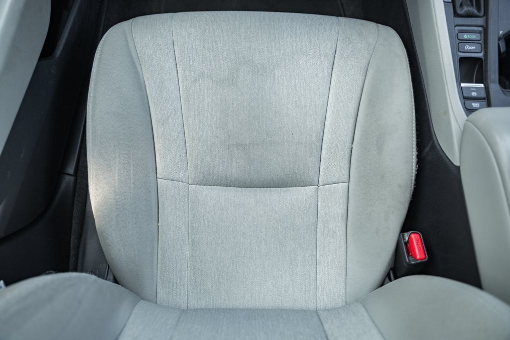 Used 2023 Honda Accord EX image 27