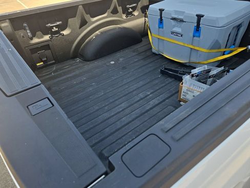 Used 2023 Ford F150 Platinum w/ Equipment Group 701A High AWD/4WD image 8