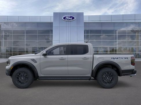 New 2026 Ford Ranger Raptor AWD/4WD image 7