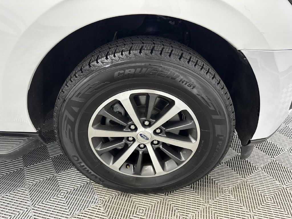 Used 2020 Ford Expedition XLT AWD/4WD image 12