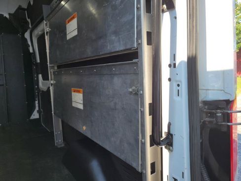 Used 2023 Ford Transit 250 148 High Roof AWD w/ Load Area Protection Package image 32