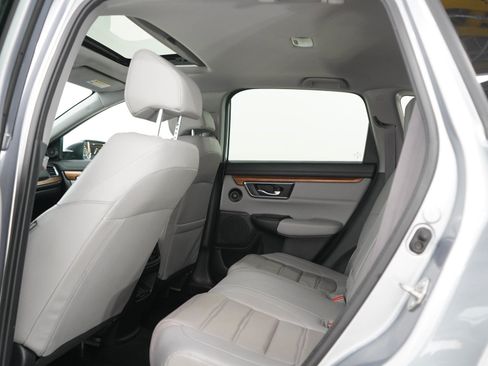 Used 2017 Honda CR-V EX-L image 18