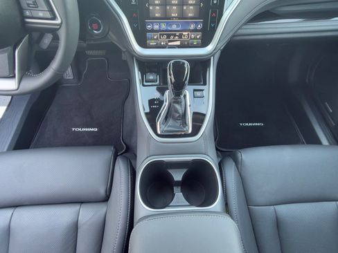 Certified 2025 Subaru Outback Touring XT image 21