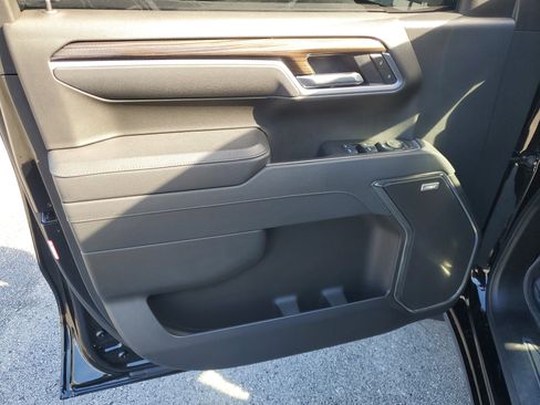 Used 2025 Chevrolet Silverado 1500 RST w/ RST All Star Premium Package image 10