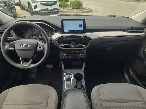 Used 2022 Ford Escape SE AWD/4WD image 13