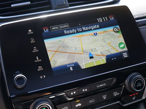 Used 2019 Honda CR-V Touring image 24