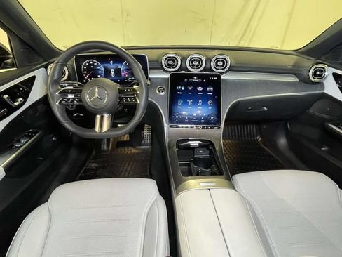 Used 2022 Mercedes-Benz C 300 4MATIC Sedan image 25