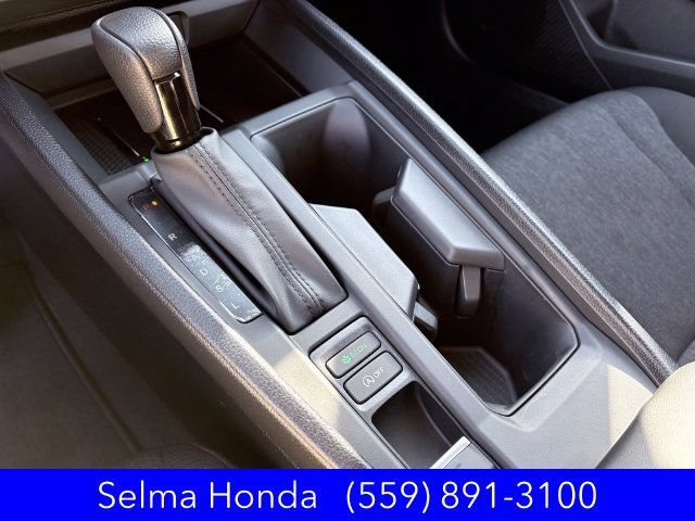 New 2026 Honda Accord LX image 10
