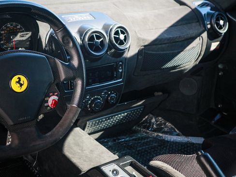 Used 2009 Ferrari F430 Scuderia image 32