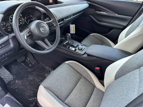 New 2026 MAZDA CX-30 Aire Edition AWD/4WD image 9
