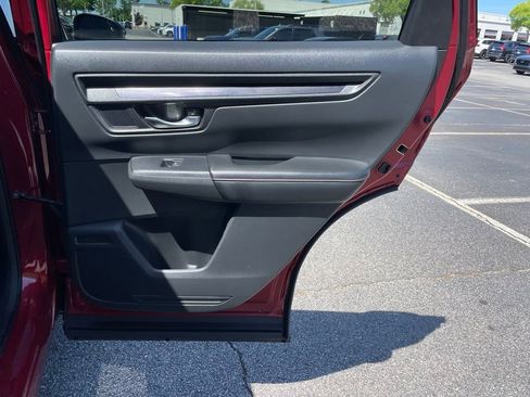 Certified 2024 Honda CR-V Sport-L image 34