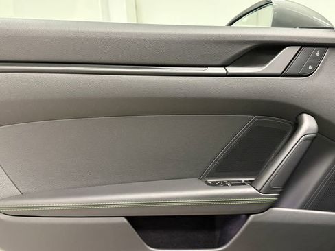 Certified 2024 Porsche 911 Carrera T image 41