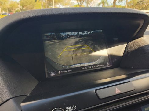 Certified 2020 Acura MDX FWD w/ Technology Package image 31