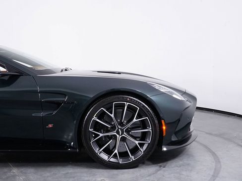 New 2026 Aston Martin V8 Vantage S image 15