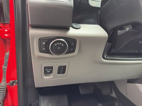 Certified 2019 Ford F150 XLT w/ Equipment Group 302A Luxury AWD/4WD image 16