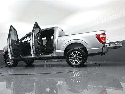Used 2023 Ford F150 XL w/ STX Appearance Package AWD/4WD image 46