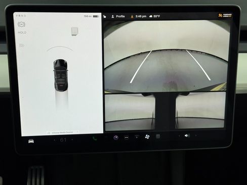 Used 2022 Tesla Model Y Performance image 32