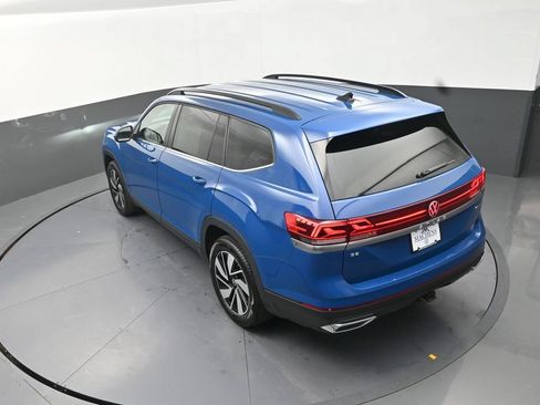 Used 2026 Volkswagen Atlas SE AWD/4WD image 19